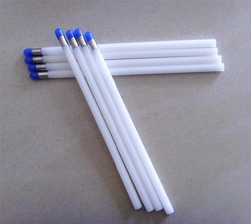 硅胶粘尘棒